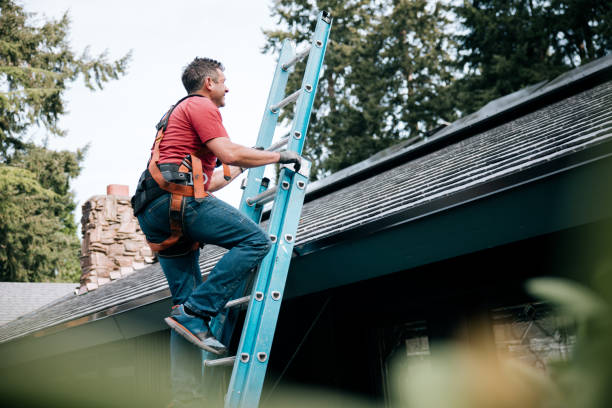 Professional Roofing Services in Moosic, PA